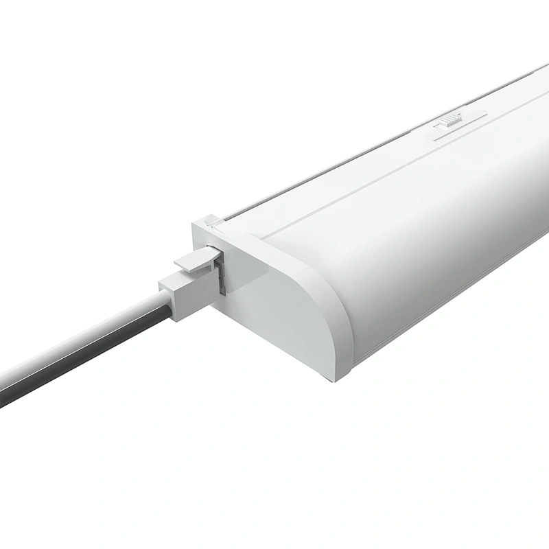 Watt & CCT Selectable  LED Undercabinet Light