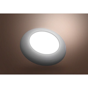 15W LED Disk Light 5CCT Night Light LED Downlight