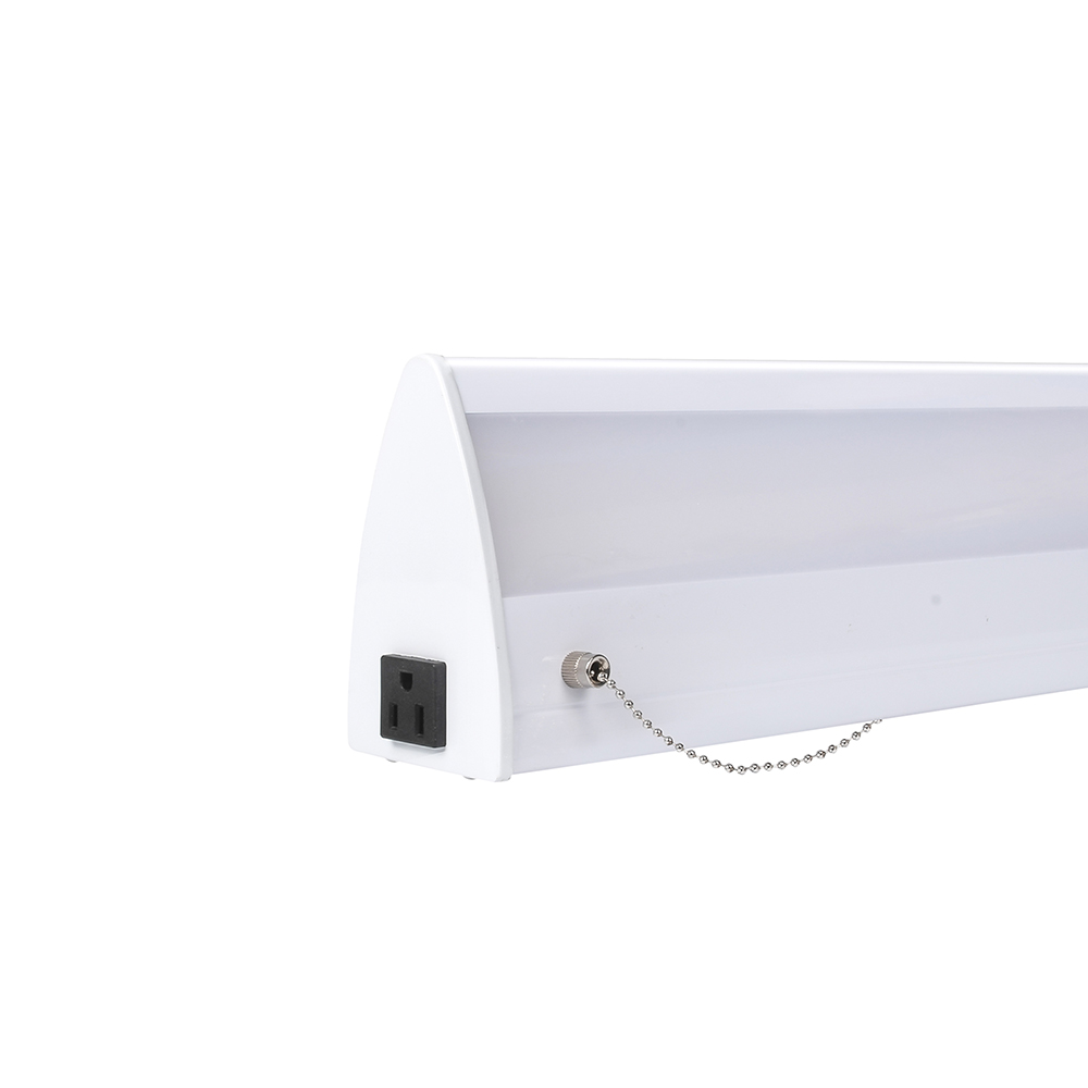 40W LED Overbed Light USB Charging LED Up and Down Light