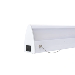 40-W-LED-Überbettleuchte, USB-Lade-LED-Auf- und Abwärtsleuchte