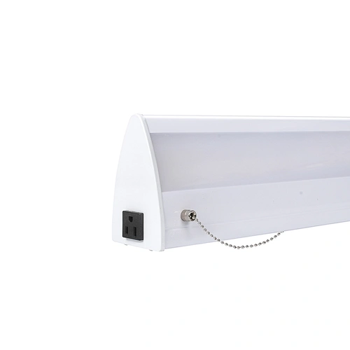 40W LED Overbed Light USB Charging LED Up and Down Light