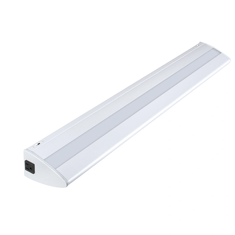 40W LED Overbed Light USB Charging LED Up and Down Light