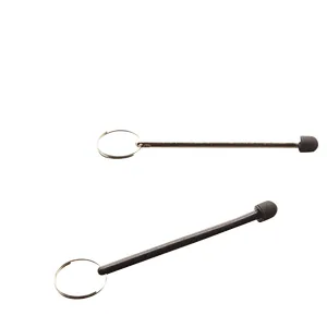 A touch pen for self-service kiosks can reduce the risk of cross transmission of virus, and can be used as a gift to customers