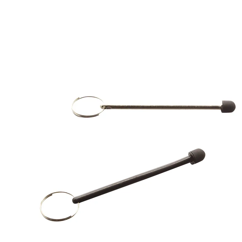 A touch pen for self-service kiosks can reduce the risk of cross transmission of virus, and can be used as a gift to customers