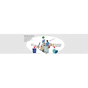 A disposable stylus reduces direct contact with the electronic screen to reduce the risk of bacterial infection from the screen