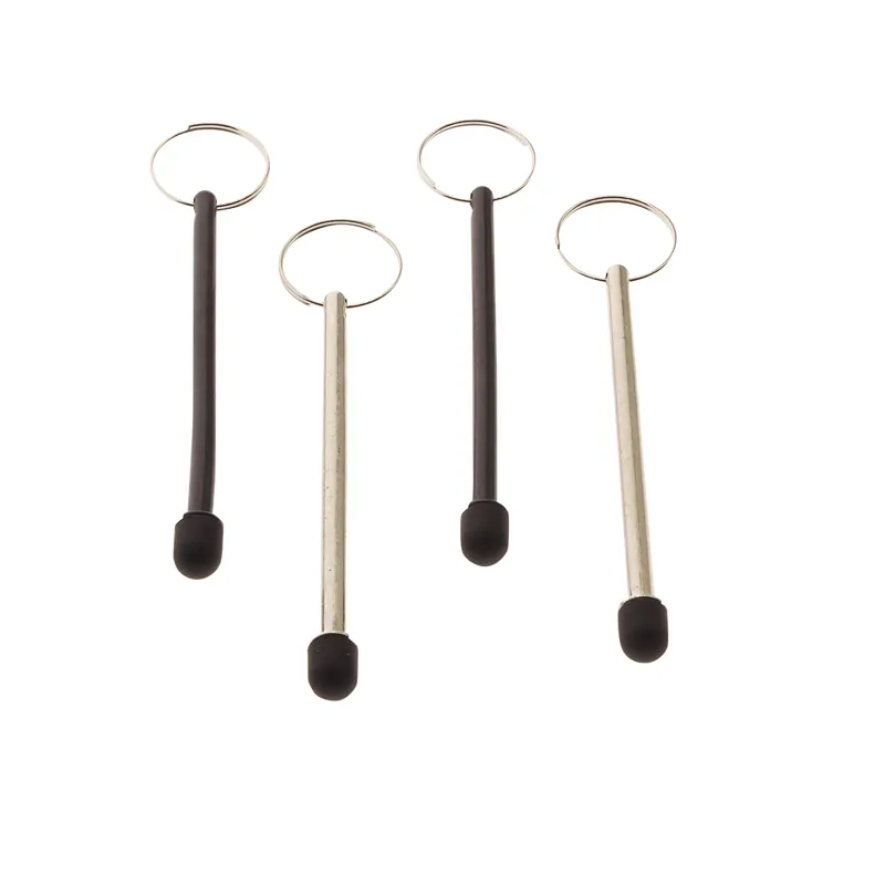 A touch pen for self-service kiosks can reduce the risk of cross transmission of virus, and can be used as a gift to customers