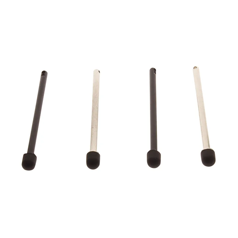 Simple disposable pen, compatible with 95% of the electronic screen, instead of finger to screen contact, reduce the risk of public health transmission