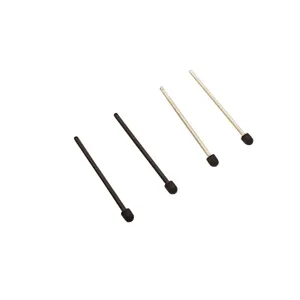 Simple disposable pen, compatible with 95% of the electronic screen, instead of finger to screen contact, reduce the risk of public health transmission