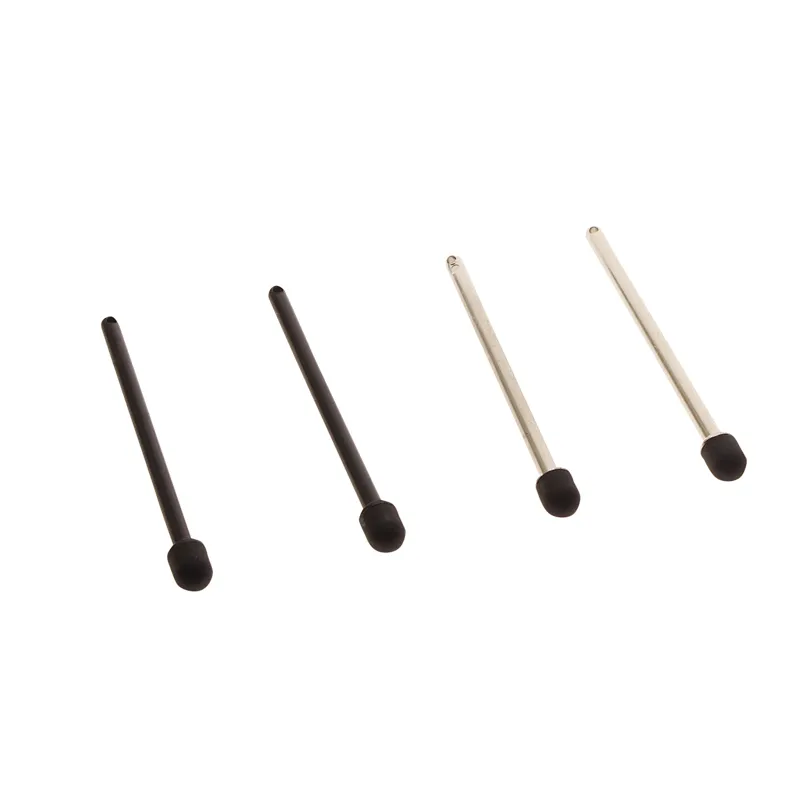 Simple disposable pen, compatible with 95% of the electronic screen, instead of finger to screen contact, reduce the risk of public health transmission
