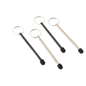 A touch pen for self-service kiosks can reduce the risk of cross transmission of virus, and can be used as a gift to customers