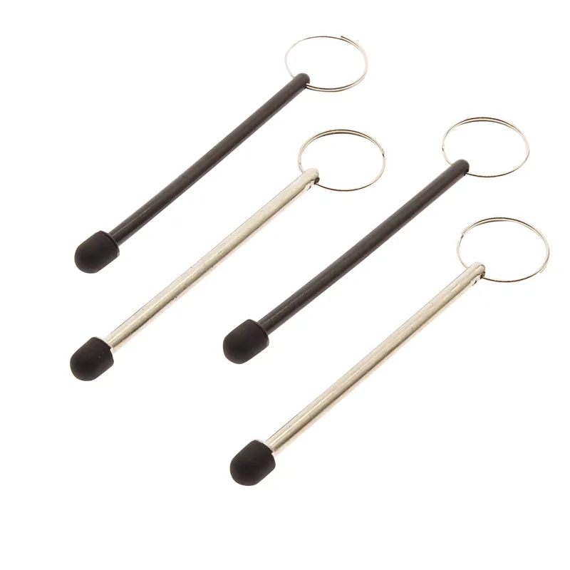 A touch pen for self-service kiosks can reduce the risk of cross transmission of virus, and can be used as a gift to customers