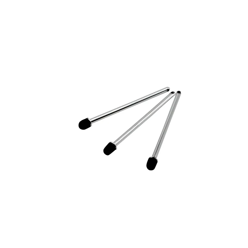 Simple disposable pen, compatible with 95% of the electronic screen, instead of finger to screen contact, reduce the risk of public health transmission