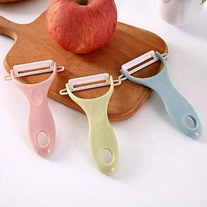 Hot Sale High Quality Ceramic Peeler Vegetable Peeler Fruit Peeler