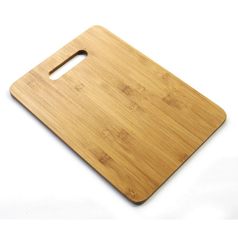 Natural Bamboo cutting board