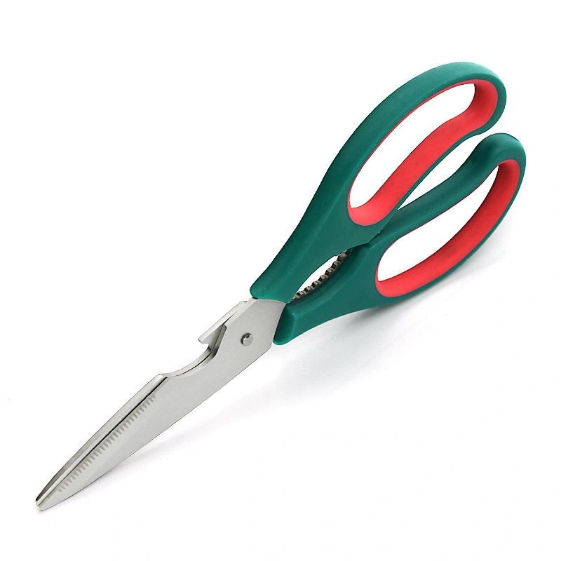 Heavy Duty Kitchen Scissors Cooking Utility Scissors Culinary Scissors Multifunctional Shears