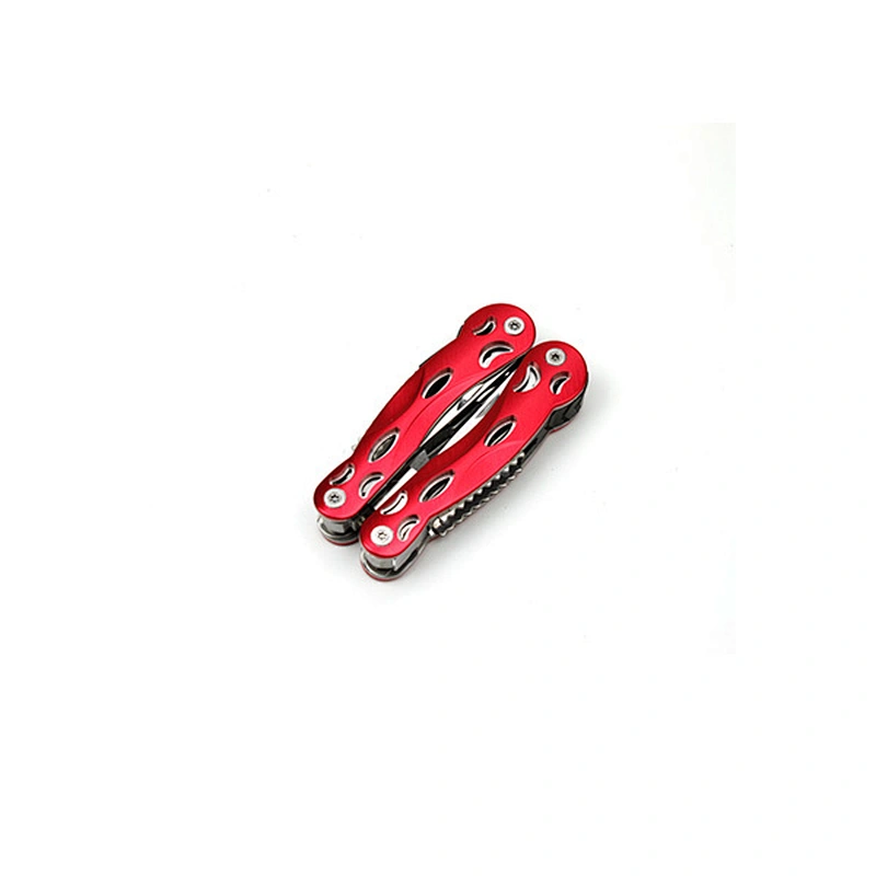 Foldable Multi Pliers Hand Tool for Outdoor Camping