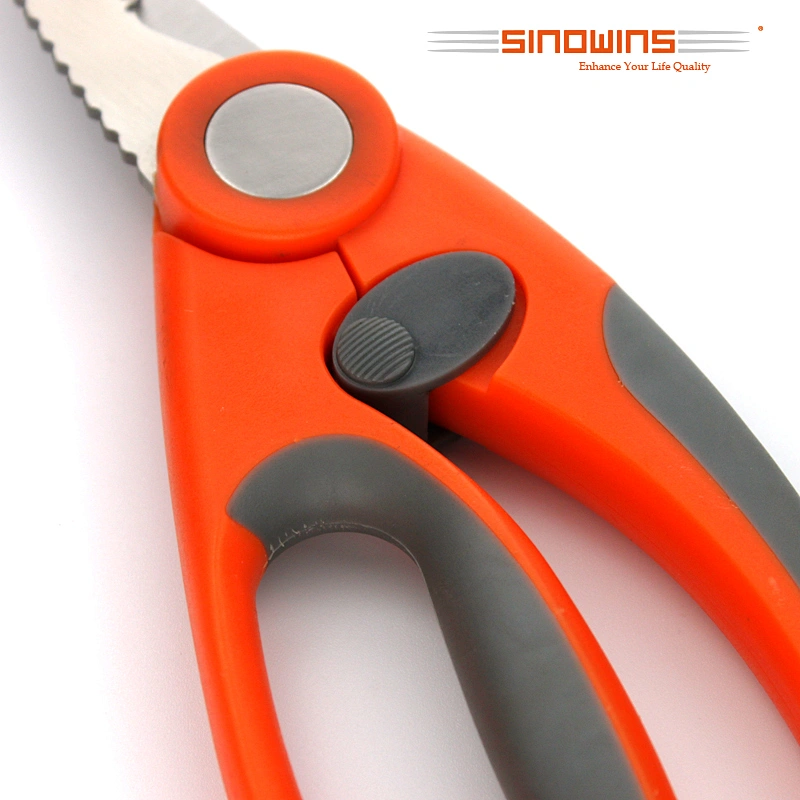 Good Grips Spring-Loaded Poultry Shears