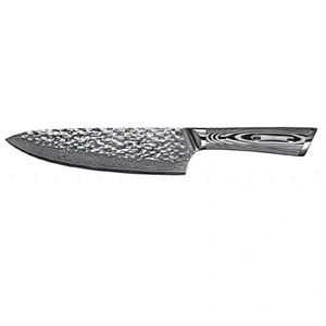 Ultra Sharp VG-10 Damascus High Carbon Stainless Steel 67 Layers Kitchen chef knife