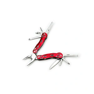 Foldable Multi Pliers Hand Tool for Outdoor Camping