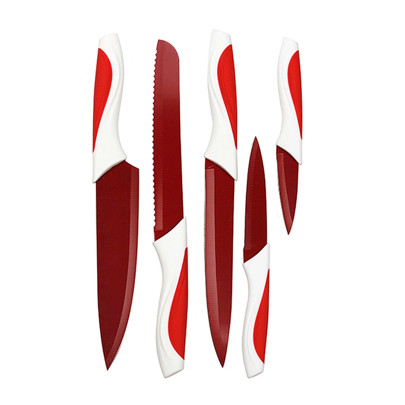 Kitchen Knife Set Sharp Cooking Knives set