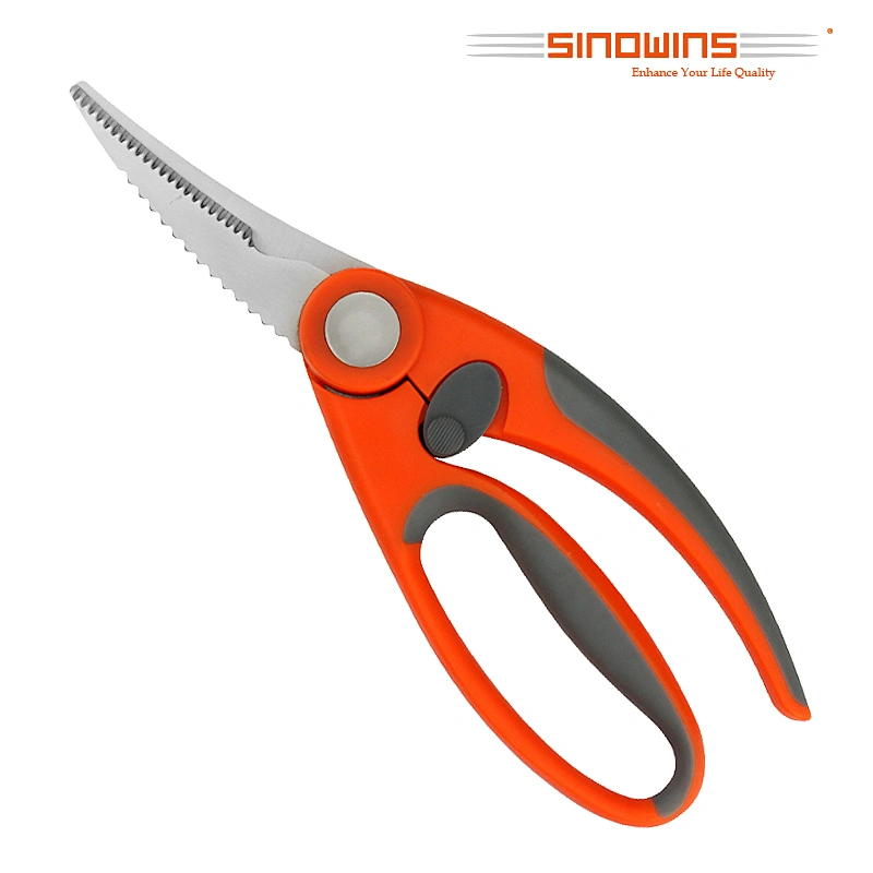 Good Grips Spring-Loaded Poultry Shears