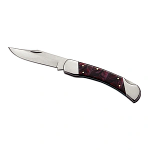 Custom logo folding Knife Pocket Knife outdoor camping Knife