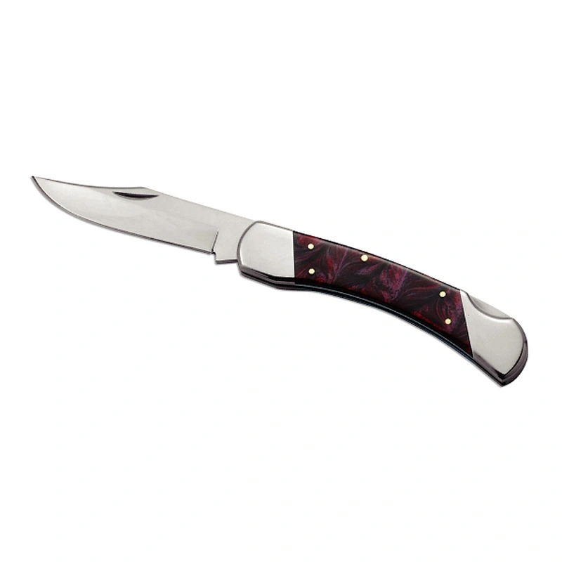 Custom logo folding Knife Pocket Knife outdoor camping Knife