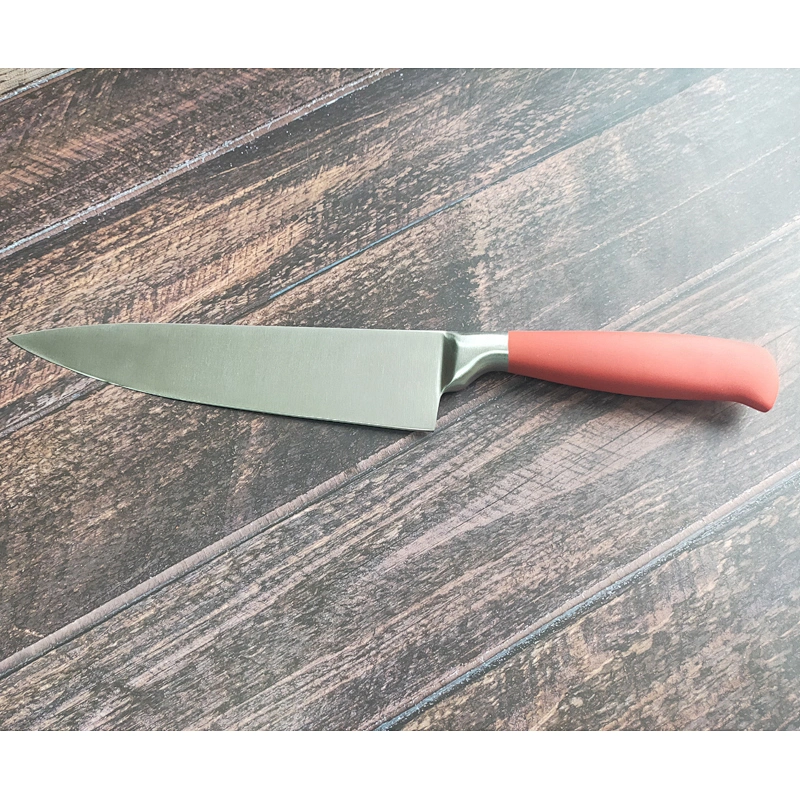 Kitchen knife stainless steel chef Knife 8 inch