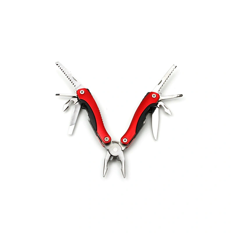 Foldable Multi Pliers Hand Tool for Outdoor Camping