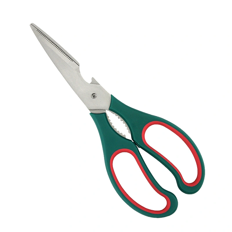Heavy Duty Kitchen Scissors Cooking Utility Scissors Culinary Scissors Multifunctional Shears