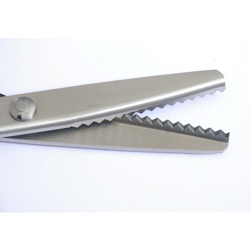 B8130 Professional Stainless Steel Dressmaking Sewing Craft Scissors