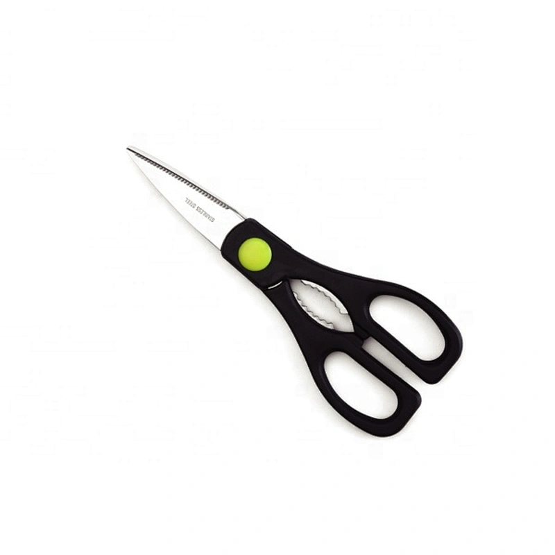 Multi Purpose Kitchen Scissors High Quality Stainless Steel Kitchen Accessories