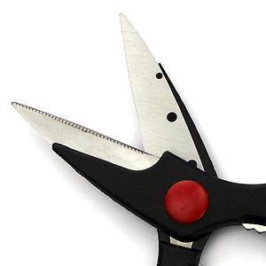 Professional Cutter Multipurpose Heavy Duty Stainless steel Kitchen Scissors