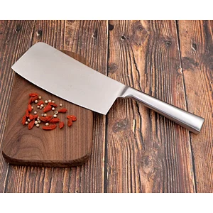 Professional 7 inch kitchen knife cooking chopper butcher boning knife use for home or restaurant
