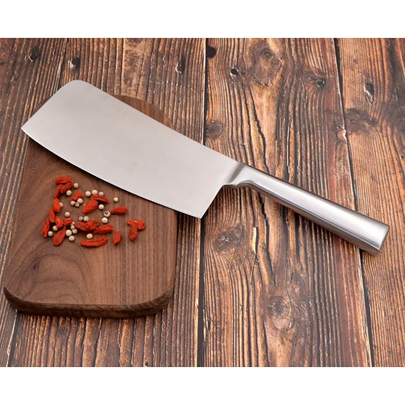 Professional 7 inch kitchen knife cooking chopper butcher boning knife use for home or restaurant