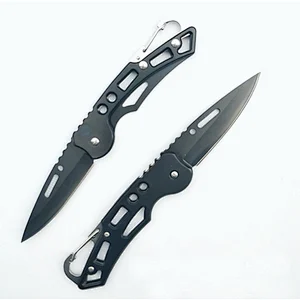 Stainless Steel Camping knife Outdoor Knife Folding Knife
