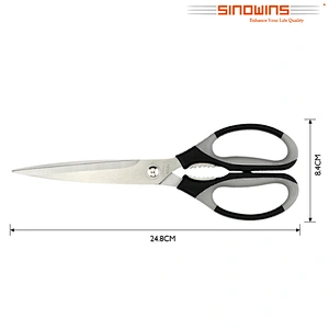 Best selling Cooking kitchen utility Scissors For Easy Cutting of Food
