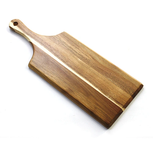 New design durability Acacia wood chopping board cutting board
