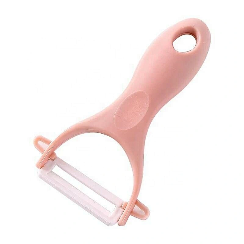 Hot Sale High Quality Ceramic Peeler Vegetable Peeler Fruit Peeler