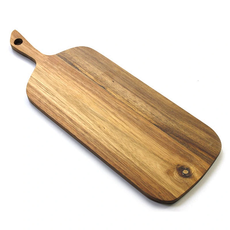 Handmade Solid Wooden Design Chopping Board