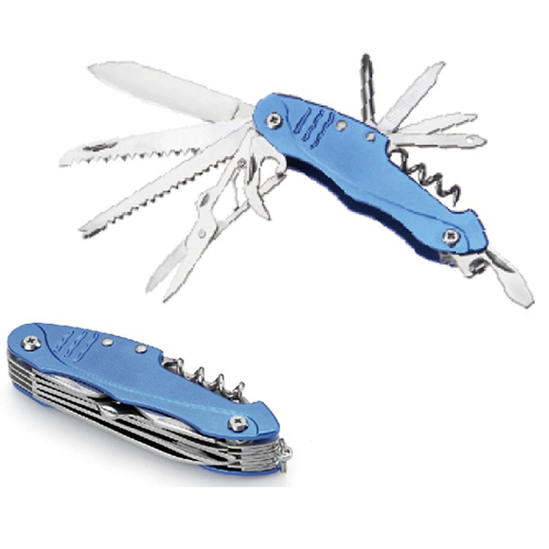 High Quality of Multifunction Pocket Knife