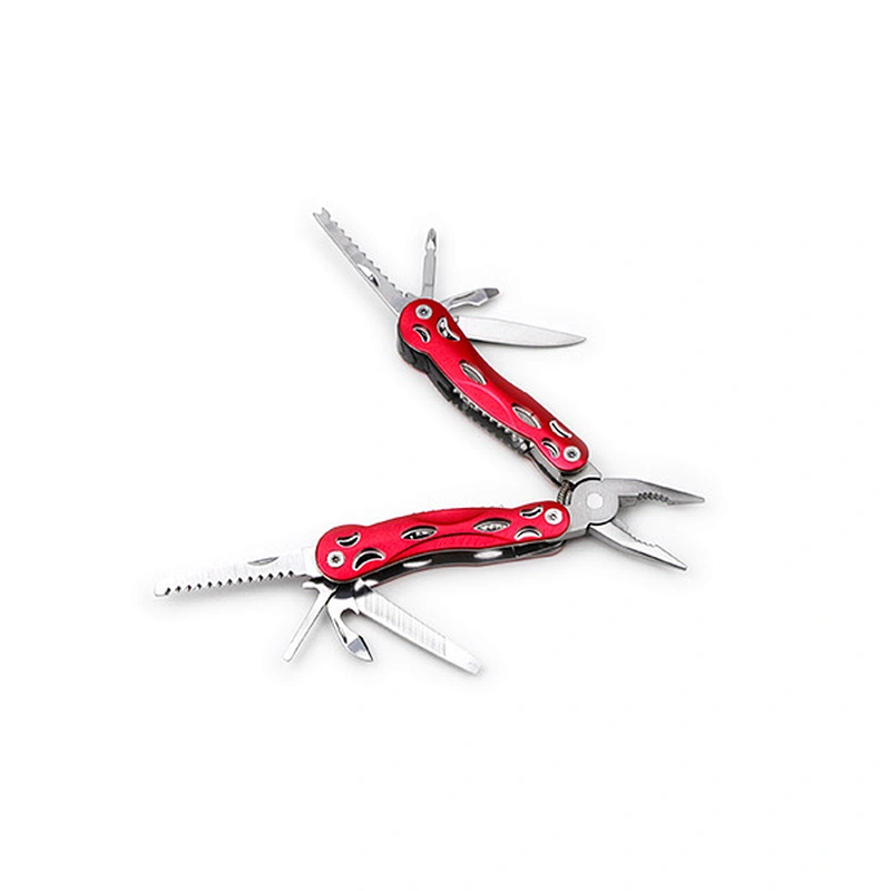 Foldable Multi Pliers Hand Tool for Outdoor Camping