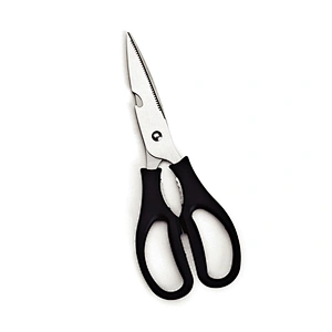 Made of high-quality stainless steel Kitchen scissors