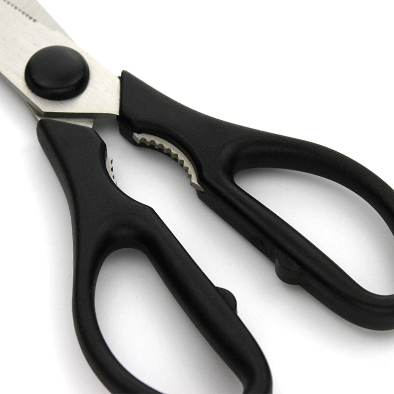 Hot sale Durable high-grade stainless steel Kitchen Shears