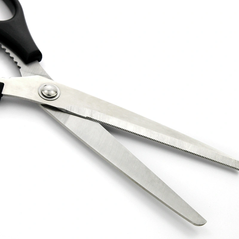Best 10 inch Kitchen Scissors Rust-Resistant Heavy Duty Utility Kitchen Shears