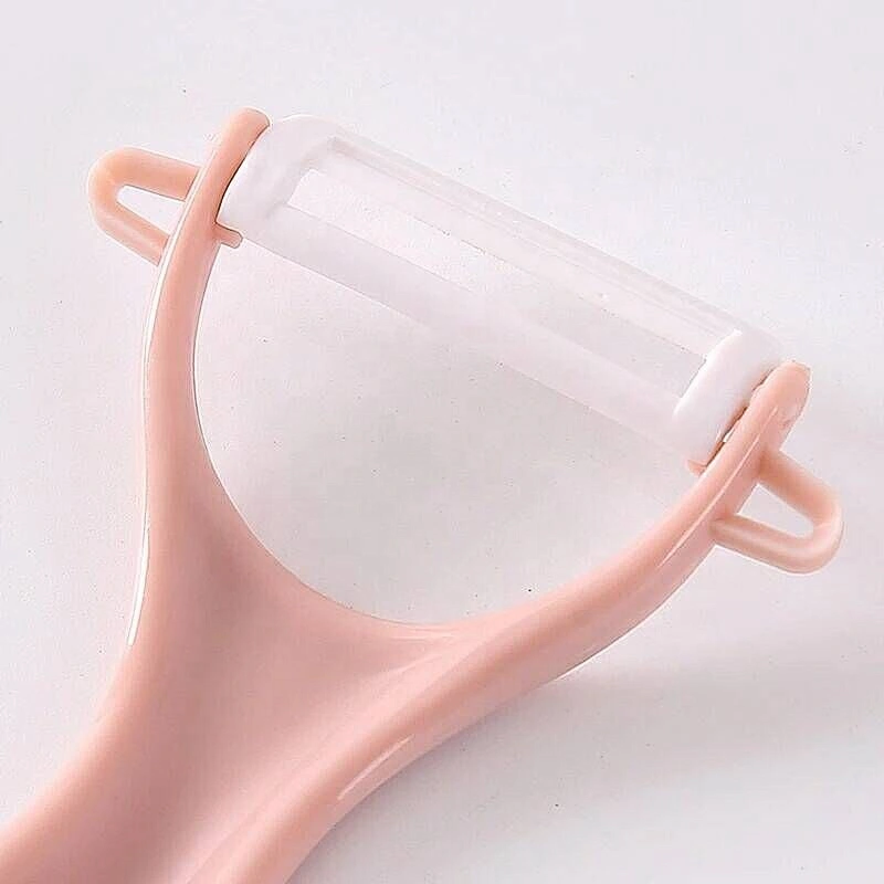 Hot Sale High Quality Ceramic Peeler Vegetable Peeler Fruit Peeler