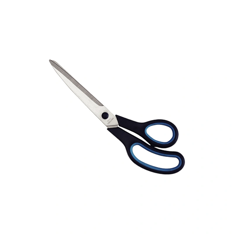 Amazon hot sale Office Scissors with plastic handle