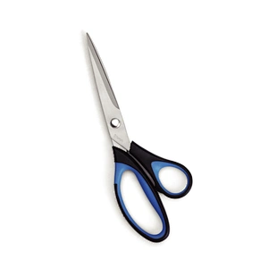 Long lasting stainless steel blades tailor scissors