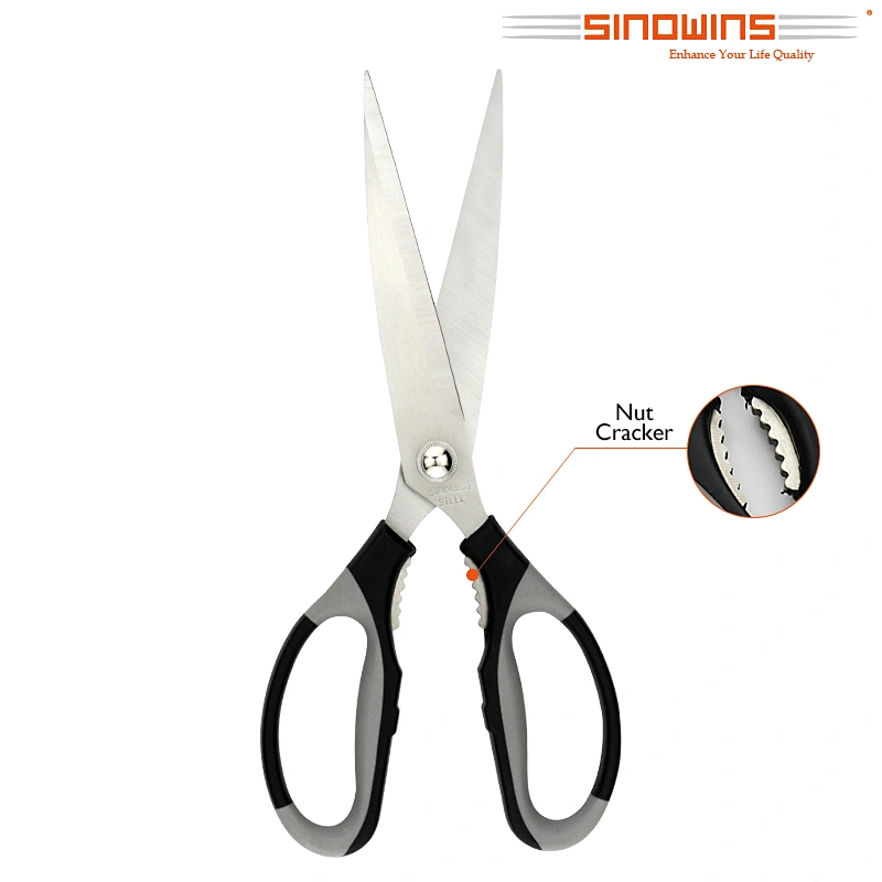 Best selling Cooking kitchen utility Scissors For Easy Cutting of Food
