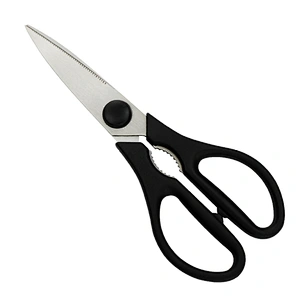 Hot sale Durable high-grade stainless steel Kitchen Shears